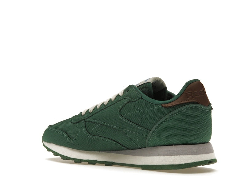 Reebok Classic Leather Cordura Dark Green