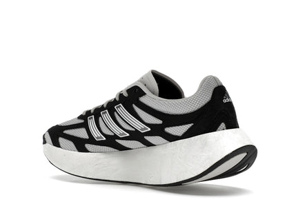 adidas Adizero Aruku Core Black Cloud White Grey