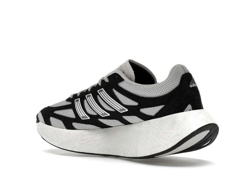 adidas Adizero Aruku Core Black Cloud White Grey