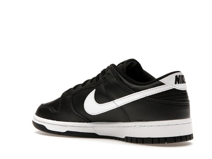 Nike Dunk Low Black Panda 2.0