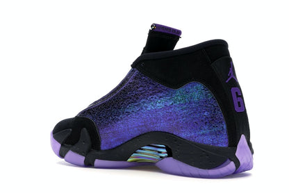 Jordan 14 Retro Doernbecher (2019)
