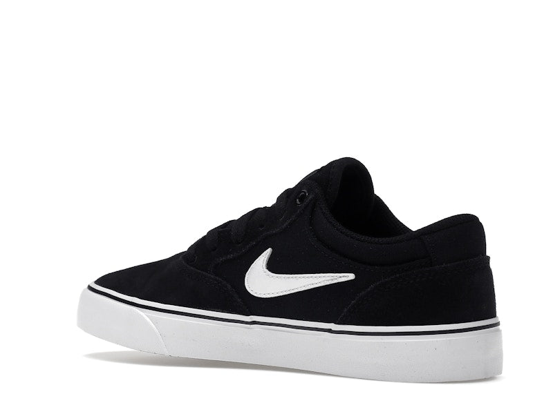 Nike SB Chron 2 Black