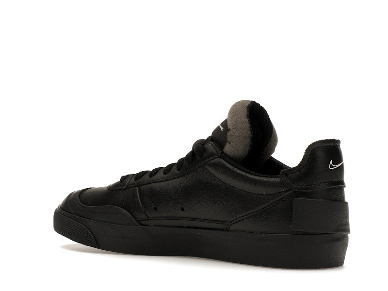 Nike Drop Type LX Triple Black