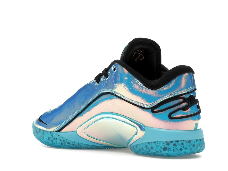 Nike LeBron 22 Immortalized Pack Blue Fury