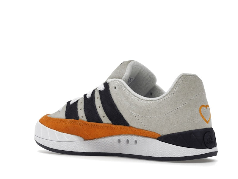 adidas Adimatic Human Made Off White