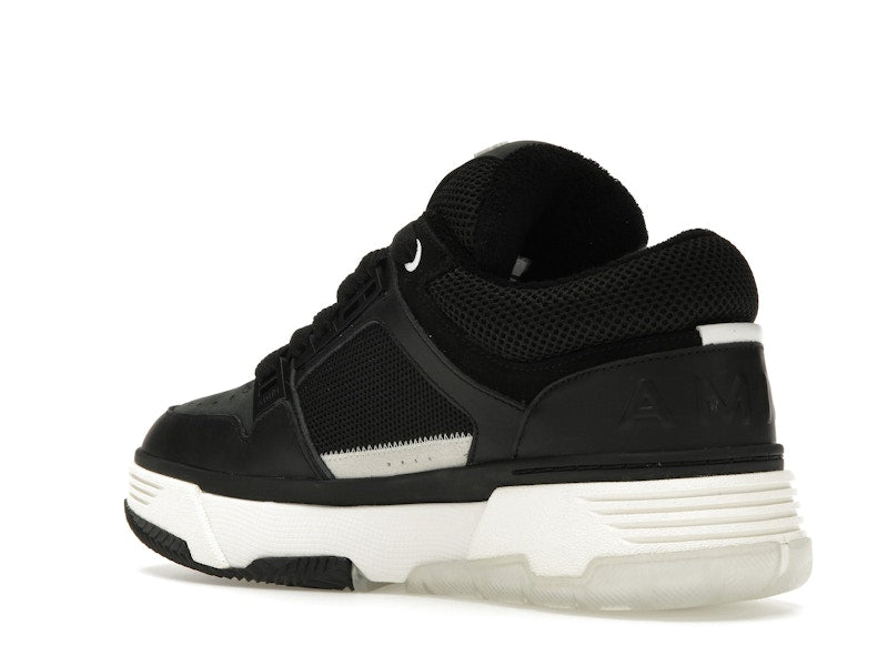 AMIRI MA-1 Black White