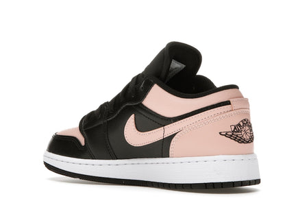 Jordan 1 Low Crimson Tint (GS)