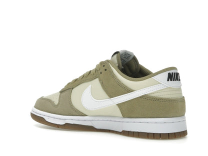 Nike Dunk Low Retro SE Neutral Olive Light Khaki White