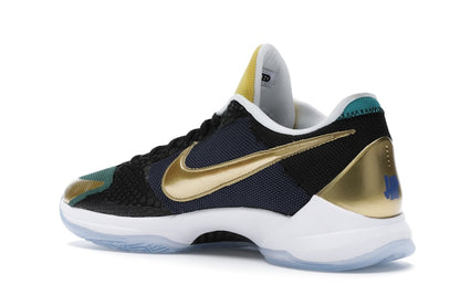 Nike Kobe 5 Protro Undefeated What If Multi