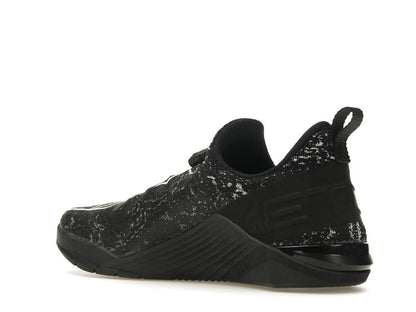 Nike React Metcon Black White (Women's)