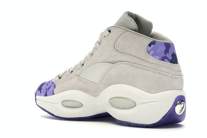 Reebok Question Mid Cam'Ron