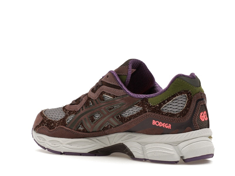 ASICS Gel-NYC Bodega After-Hours