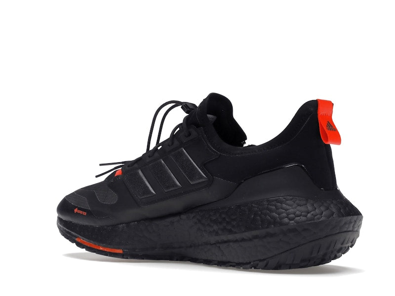 adidas Ultra Boost 21 Gore-Tex Carbon