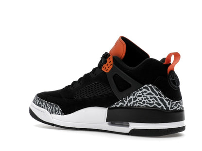 Jordan Spizike Low Safari