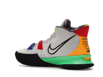 Nike Kyrie 7 Visions