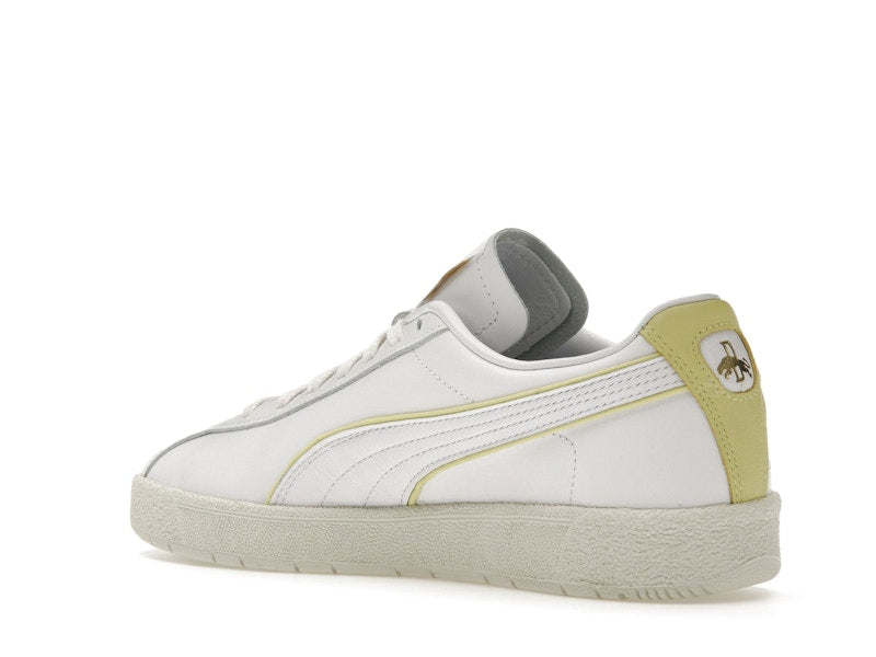 Puma Delphin Rudolf Dassler Legacy Formstrip