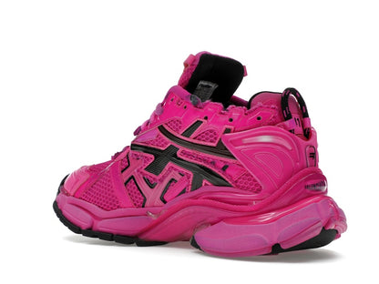 Balenciaga Runner Fuchsia Pink (Women's)