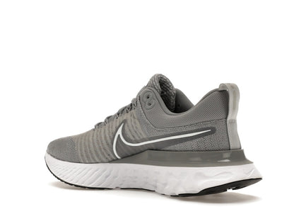 Nike React Infinity Run Flyknit 2 Particle Grey (Women's)