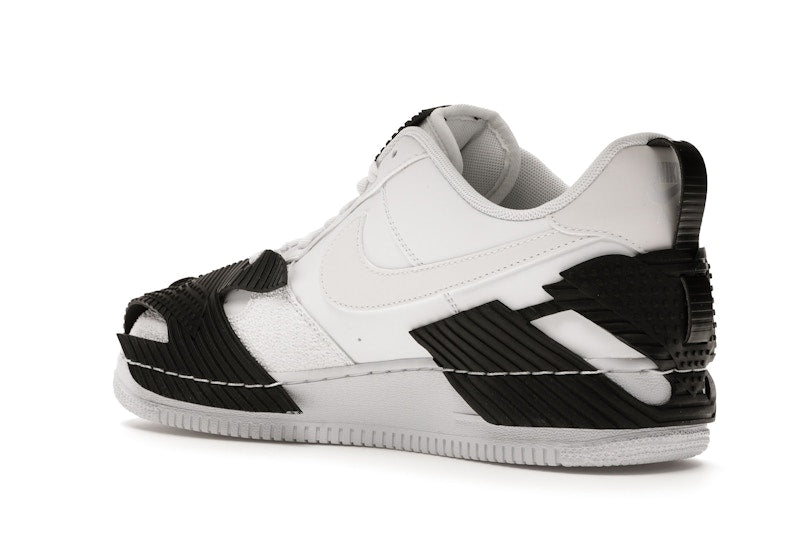 Nike NDSTRKT Air Force 1 White Black