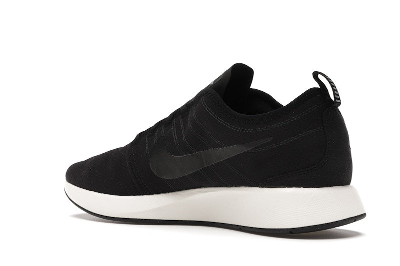 Nike Dualtone Racer SE Black/Black-Sail
