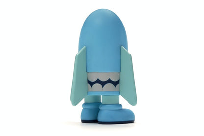 KAWS Blitz Vinyl Figure Blue