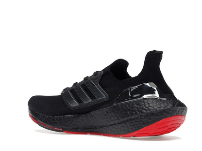 adidas Ultra Boost 21 424 Arsenal