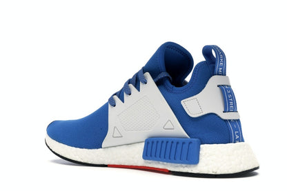 adidas NMD XR1 Footlocker Europe Bluebird