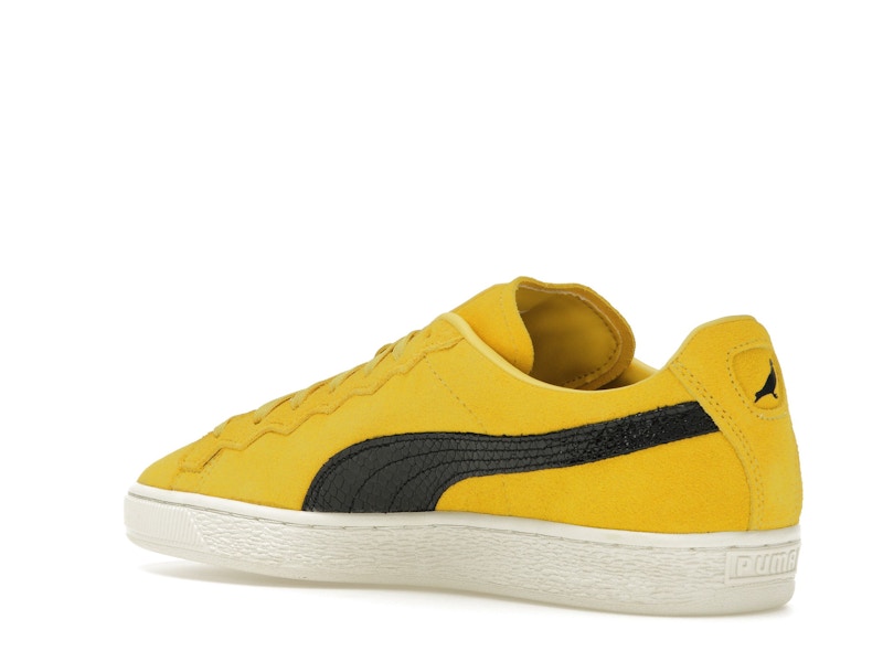 Puma Suede Staple Gidra