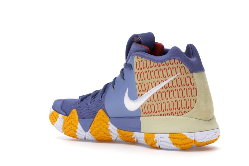 Nike Kyrie 4 London
