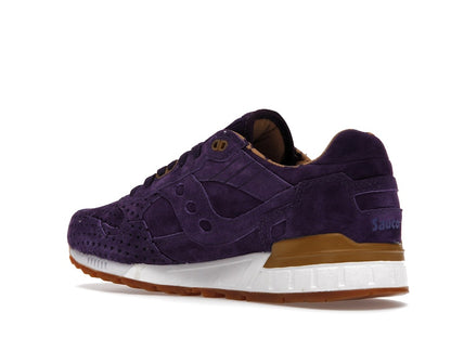 Saucony Shadow 5000 Play Cloths Strange Fruit (Purple)