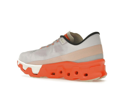 On Running Cloudmonster Hyper Mauve Flame (Women's)