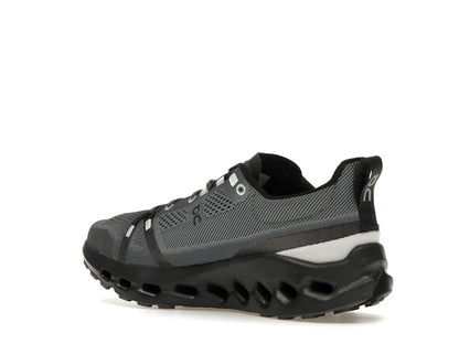 On Running Cloudsurfer Trail Eclipse Black (Women's)
