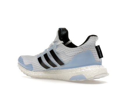 adidas Ultra Boost 4.0 Game of Thrones White Walkers