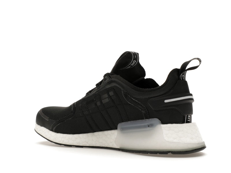 adidas NMD V3 Black White