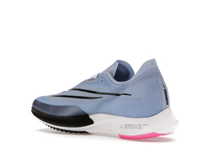 Nike ZoomX Streakfly Premium Cobalt Bliss Pink Spell