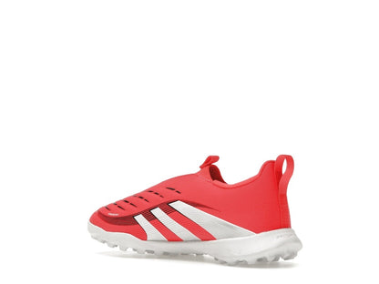 adidas Predator League Laceless Turf Pure Victory Pack (GS)