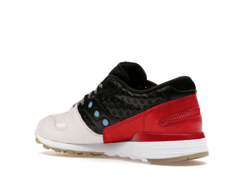 Saucony Azura Czarface Czarcony (without Figure)