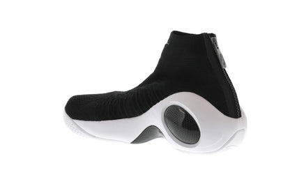 Nike Flight Bonafide Black White