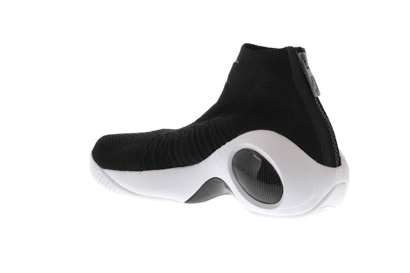 Nike Flight Bonafide Black White