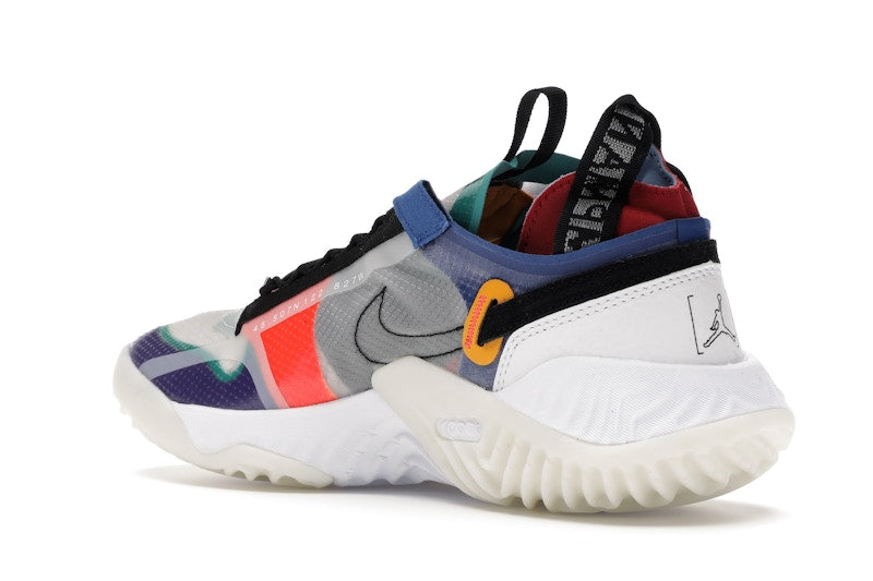 Jordan Delta Breathe Multi-Color