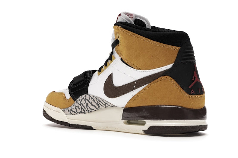 Jordan Legacy 312 Rookie of the Year (GS)