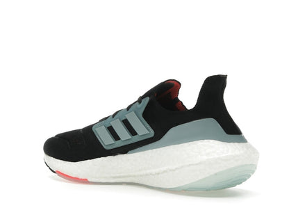 adidas Ultra Boost 22 Core Black Magic Grey