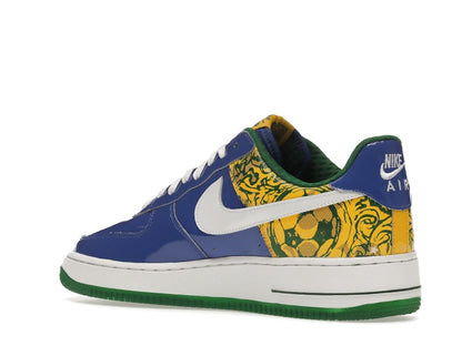 Nike Air Force 1 Low Ronaldinho