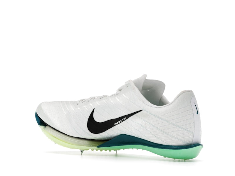 Nike Maxfly 2 White Bright Spruce Barely Green Black