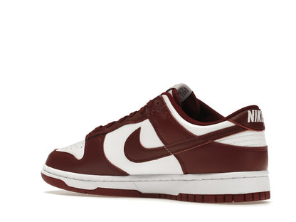 Nike Dunk Low Team Red
