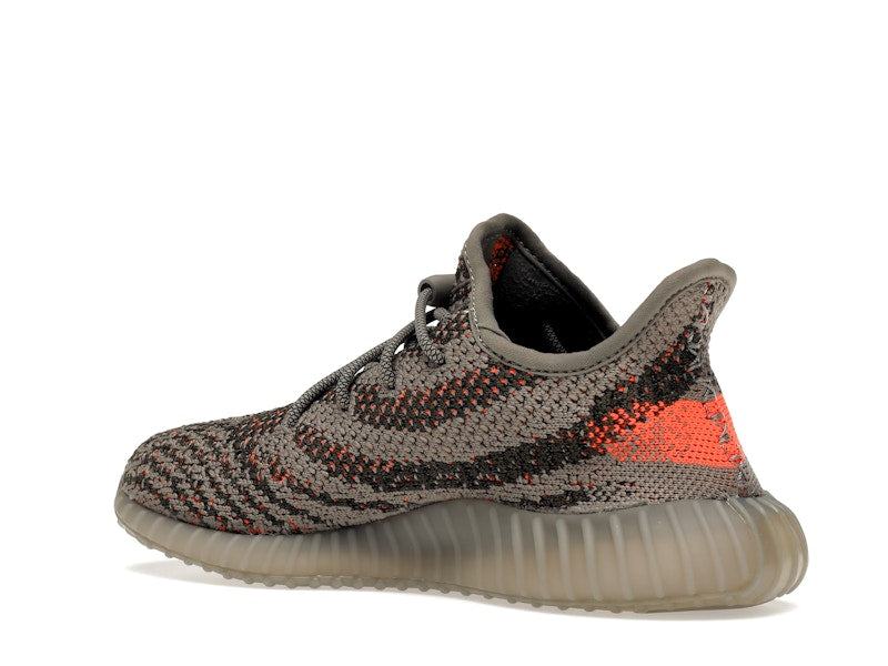 adidas Yeezy Boost 350 V2 Beluga Reflective (Kids)