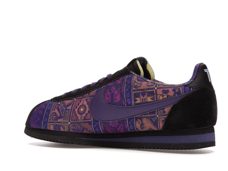 Nike Classic Cortez Nylon Los Primeros