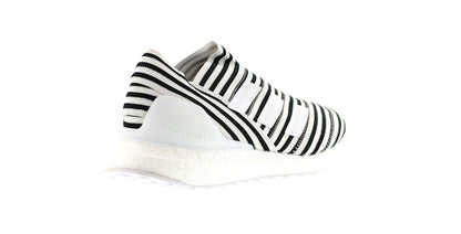 adidas Nemeziz Tango 17+ Ultra Boost Agility Trainer White Black