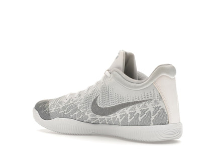 Nike Mamba Rage White Pure Platinum