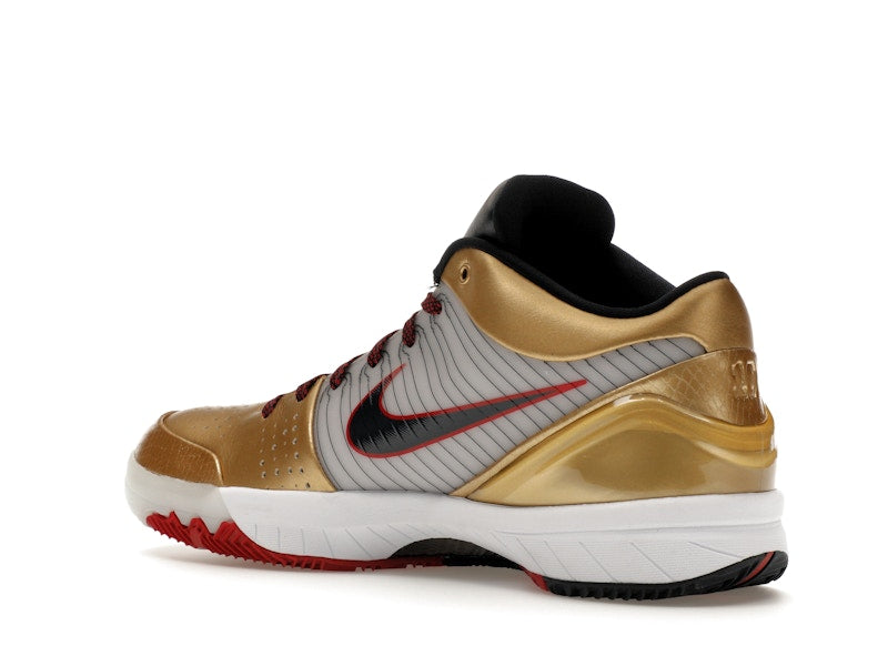 Nike Kobe 4 Protro Gold Medal (2024)